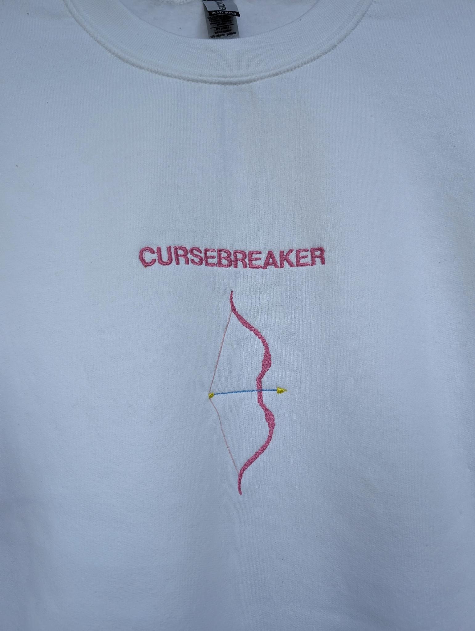 Cursebreaker