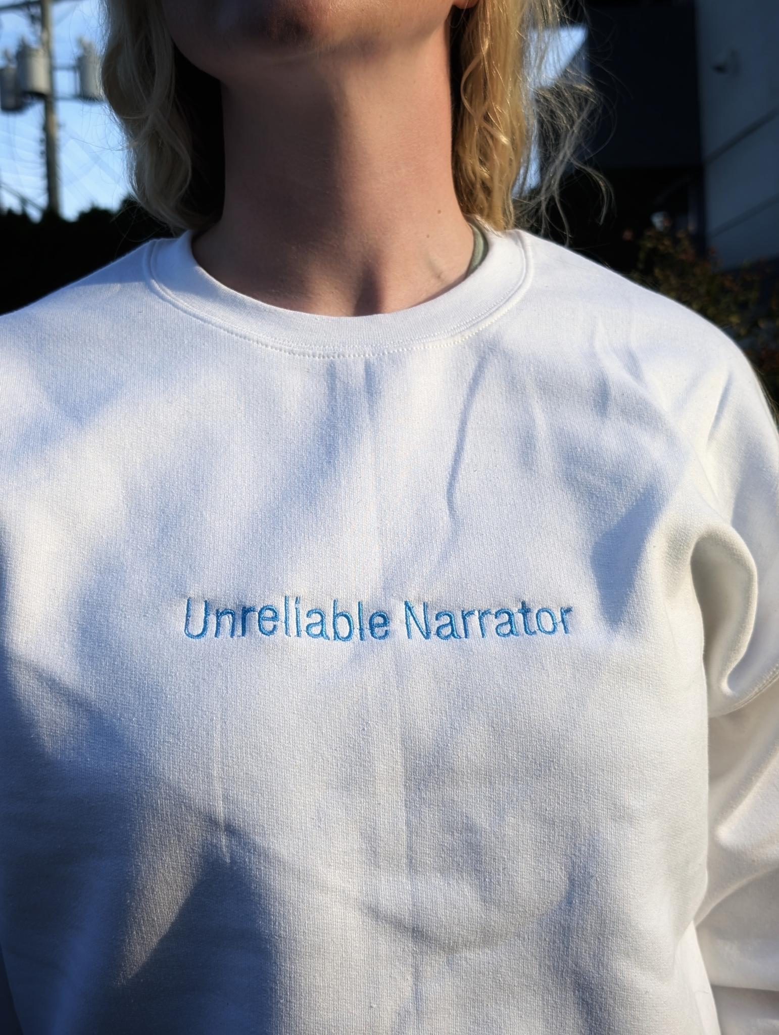 Unreliable Narrator