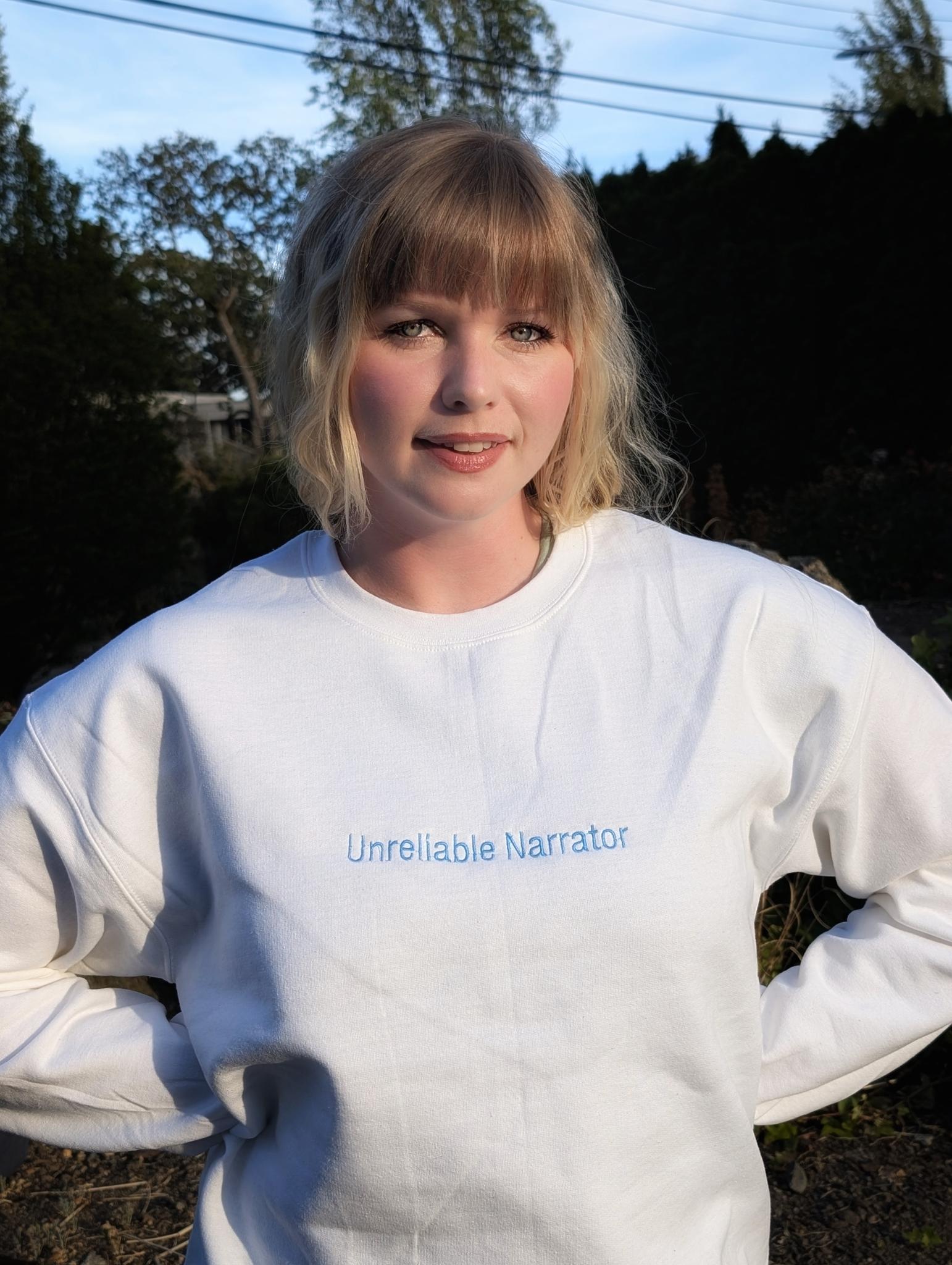 Unreliable Narrator