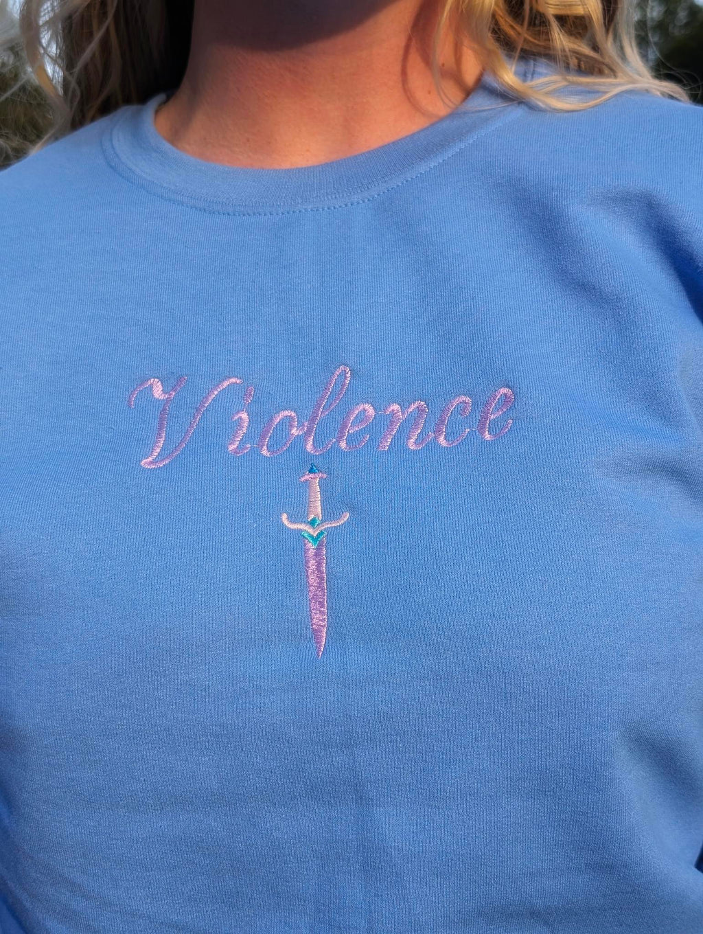 Violence
