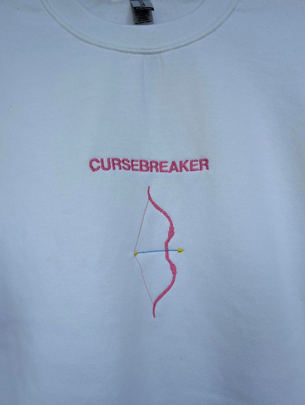 Cursebreaker