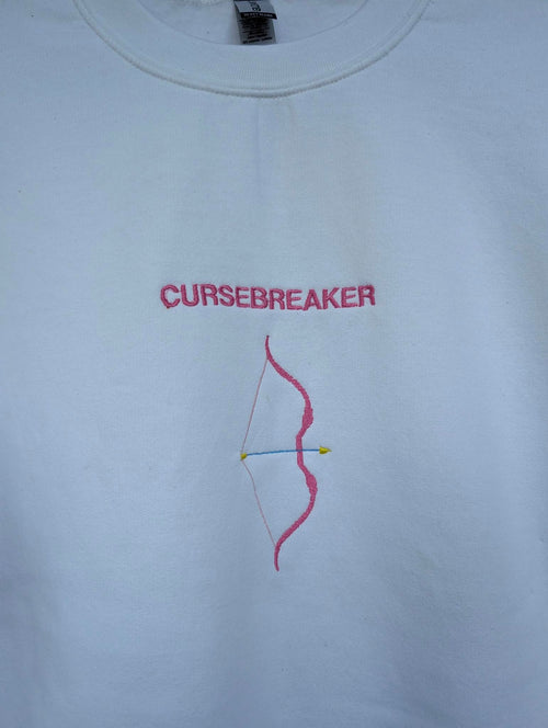 Cursebreaker