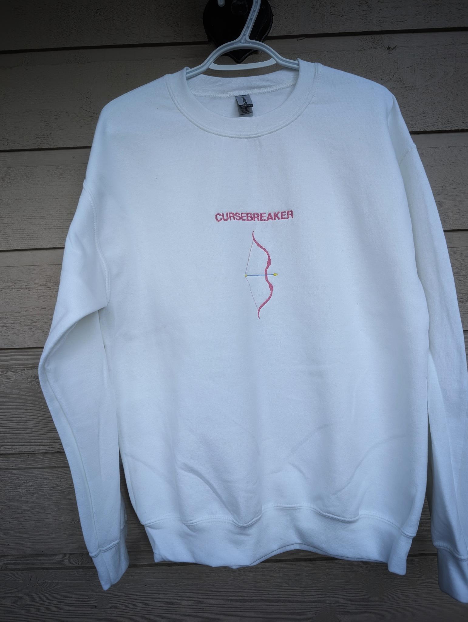 Cursebreaker