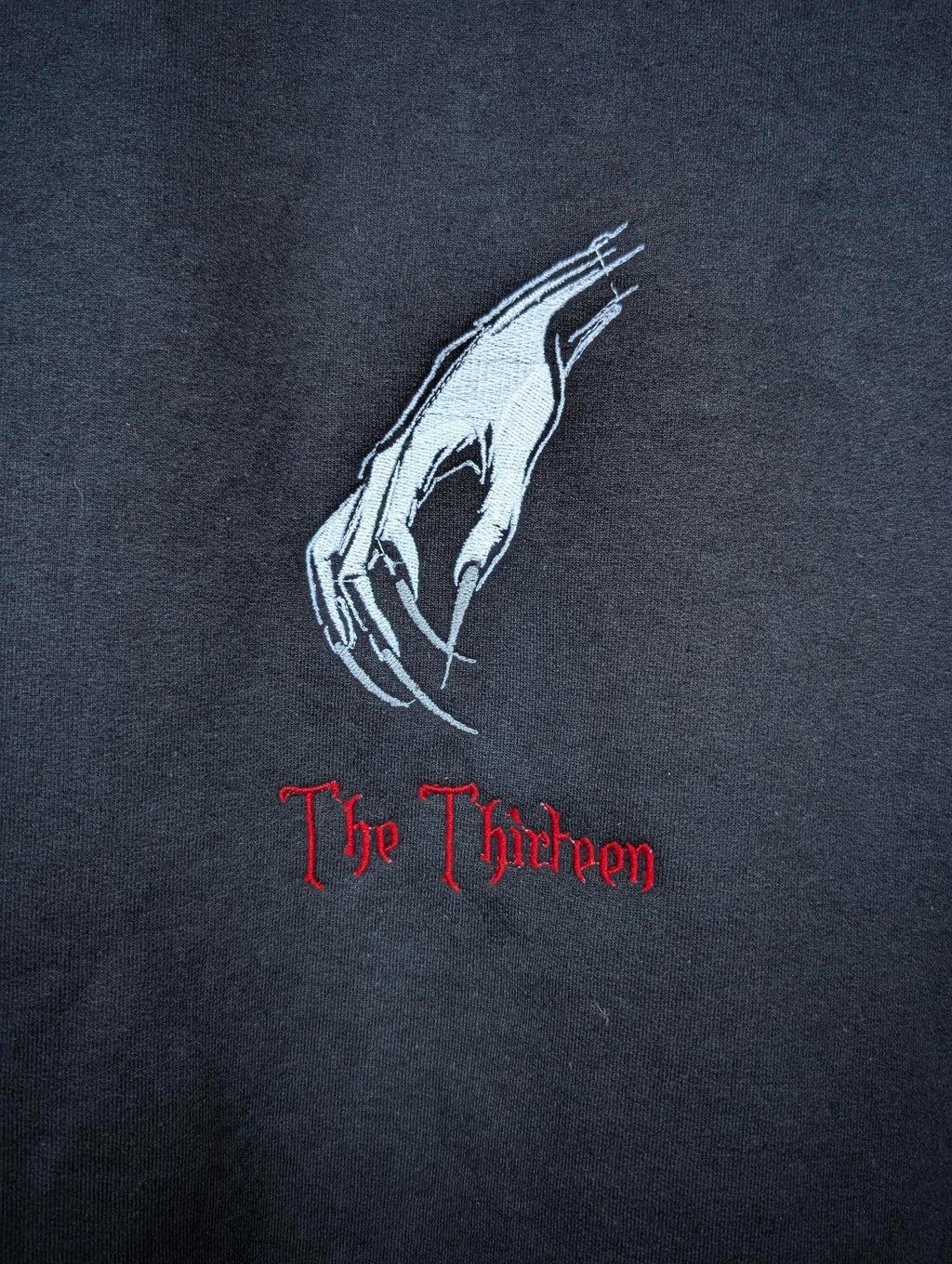 Manon and the Thirteen