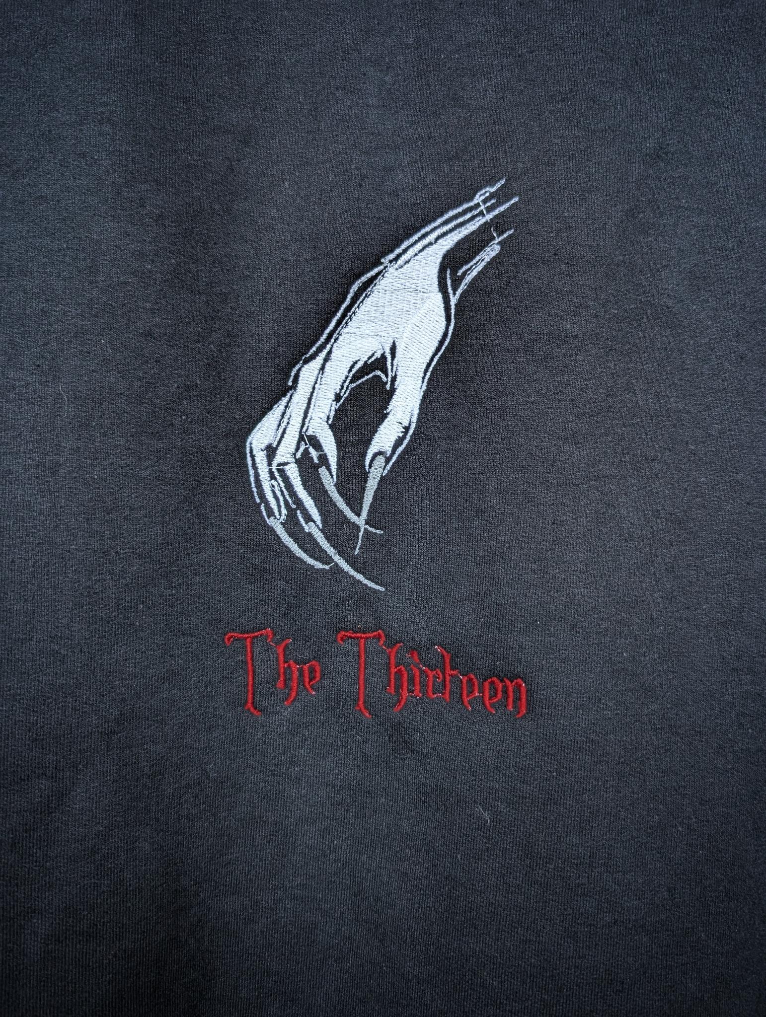 Manon and the Thirteen