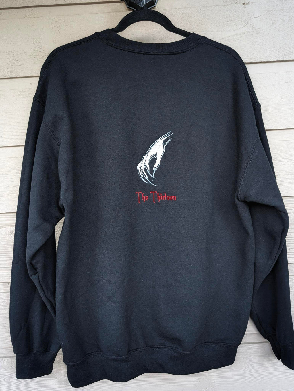 Manon and the Thirteen