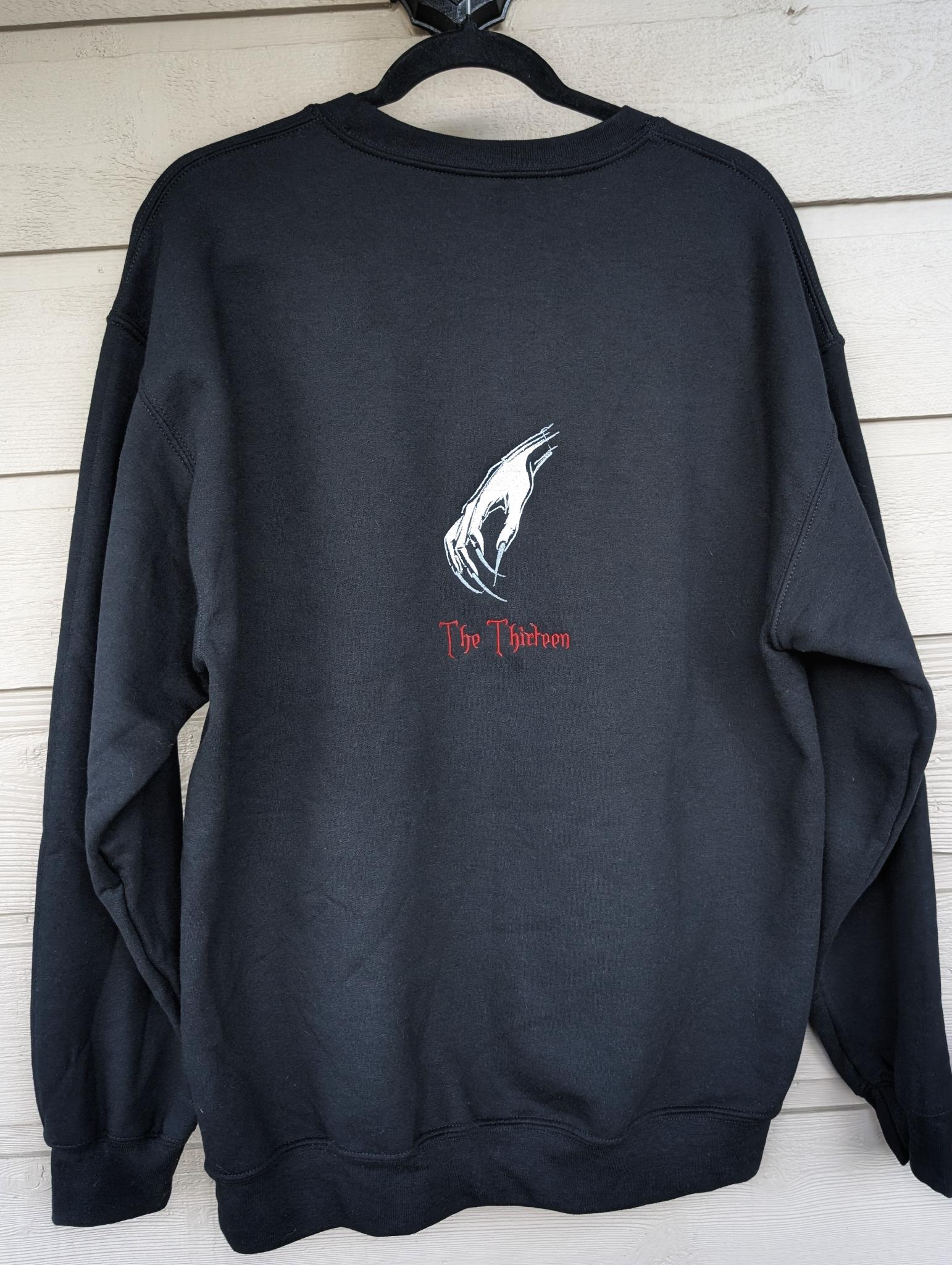 Manon and the Thirteen
