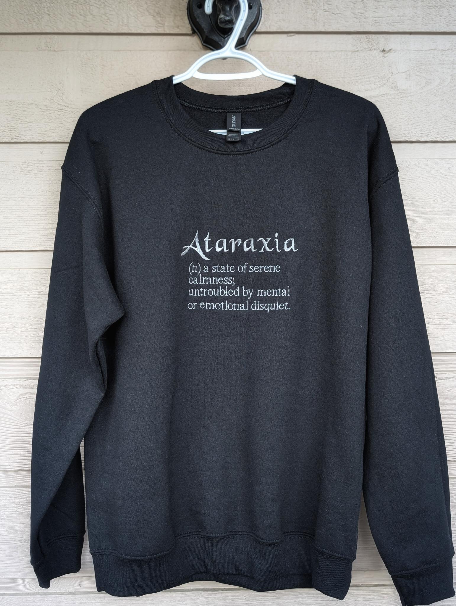 Ataraxia