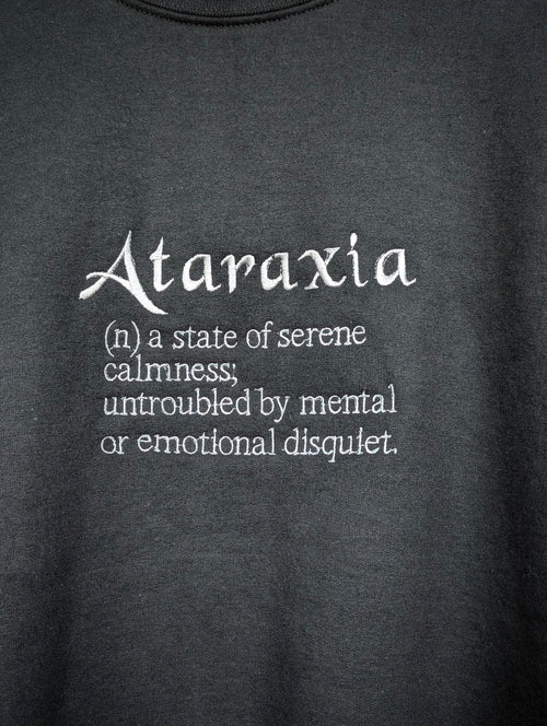 Ataraxia